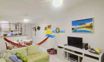 Imagem 7: Apartamento próximo à praia 2 dormitórios Astúrias Guarujá