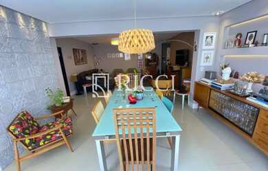 Imagem 7: Comprar Apartamento 3 quartos lazer completo em Santos