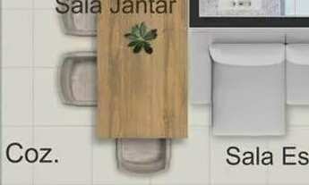 Imagem 6: Apartamento em Rua Waldemar Mancini - Itaquera - São Paulo/SP