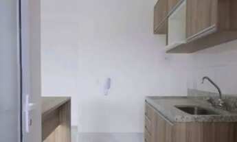 Imagem 4: APARTAMENTO - POMPÉIA - SP