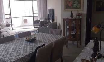 Imagem 6: Apartamento 3 dormitorios 128m²