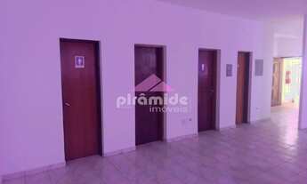 Imagem 6: Ponto para alugar, 230 m² por R$ 8.800,00/mês - Jardim São Dimas - São José dos Campos/SP