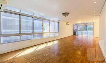 Imagem 2: Apartamento com 3 Dormitórios 2 Vagas em Jardim Paulista