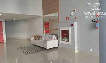 Imagem 2: Apartamento com 3 quartos para alugar, 80 m² - Praia de Itaparica - Vila Velha/ES