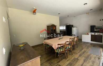 Imagem 3: Casa de condomínio em Alameda das Jaçanãs - Condomínio Vale do Ouro - Ribeirão das Neves/M