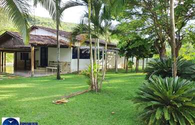 Imagem 7: Fazenda Extra à Venda em Faina GO | 127 Alqueires