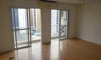 Imagem 2: Conjunto para alugar, 40 m² por R$ 3.140,00/mês - Brooklin Paulista - São Paulo/SP