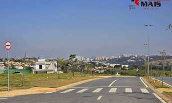 Imagem 4: Terreno à venda no Condomínio Reserva Serena - Campinas