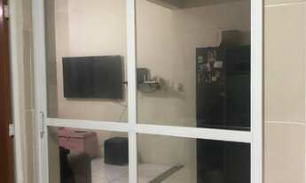 Imagem 4: Alugo Casa recém reformada