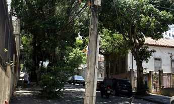 Imagem 3: Glória Metrô Glória D'or salão 2 ambiaentes 1 dormitório cozinha área bh.emp