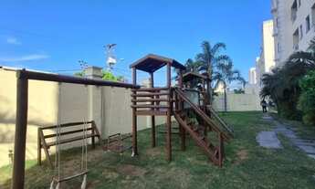 Imagem 6: Excelente apartamento com 2 quartos no Premier Condomínio Clube