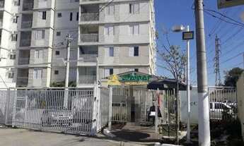 Imagem 2: Apartamento com 3 dormitórios à venda, 61 m² por R$ 499.000,00 - Vila Endres - Guarulhos/S