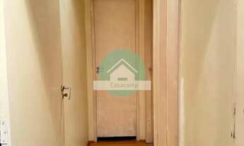 Imagem 7: Apartamento à venda no Condomínio Crisântemos - Residencial Siriús Campinas-SP