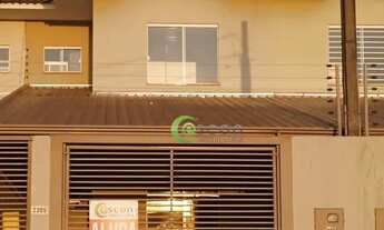 Imagem: Sobrado com 3 dormitórios para alugar