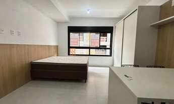 Imagem 4: Centro Apartamento com 1 dormitório