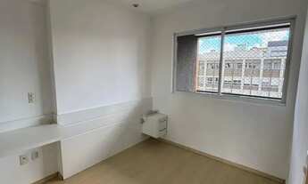 Imagem 5: Apartamento com 1 Quarto para alugar, 33m² - Centro