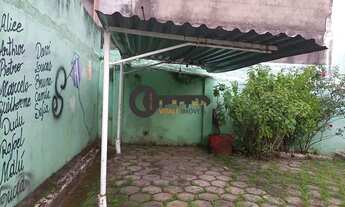 Imagem 4: CASA DE VILA PARA LOCAÇÃO COM 60m²/VILA BERTIOGA/SP