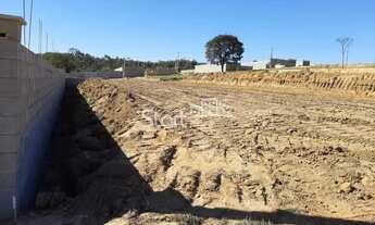 Imagem 3: Terreno - Chácaras Luzitana - Hortolândia