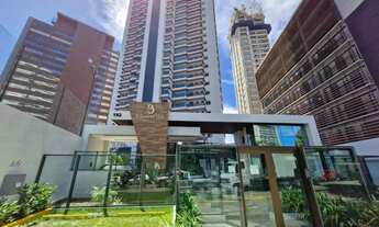 Imagem: Edf. Belvedere Hill. Apartamento 4 quartos