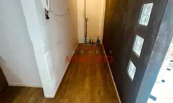 Imagem 7: Casa para venda com 135 m² e 3 quartos em Jardim Brasil, Bauru - SP