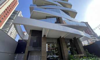 Imagem: Apartamento 3 suítes em Nazaré- Ed. Dom