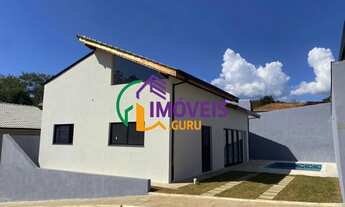 Imagem: CASA EM CONDOMÍNIO - JARDIM ESTÂNCIA BRASIL