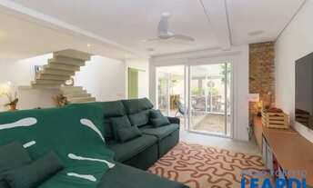 Imagem 7: SOBRADO - VILA MADALENA - SP