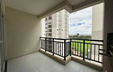 Imagem 4: Apartamento Padrão em São José do Rio Preto