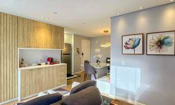 Imagem: Apartamento para venda em Vila das Mercês