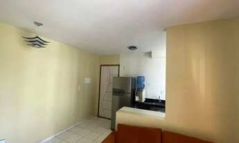 Imagem 4: Apartamento à Venda no Condomínio Vitória Maguary