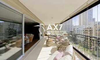 Imagem: Apartamento de 346m² para venda e locação