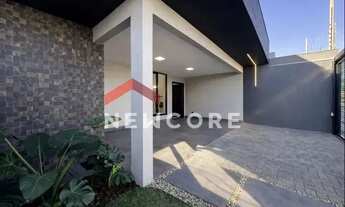 Imagem 2: Casa em Rua Pioneiro Hideo Toda - Zona 31 - Maringá/PR