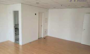 Imagem 3: Conjunto para alugar, 40 m² por R$ 3.140,00/mês - Brooklin Paulista - São Paulo/SP