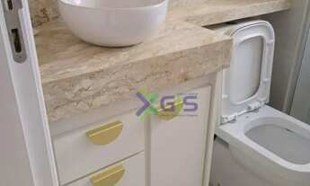 Imagem 6: Apartamento Frente Shopping Cidade Norte 2 quartos