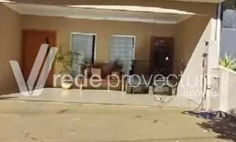 Imagem: Casa - Yucatan - Paulínia