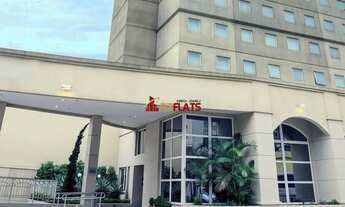 Imagem 4: Flat com ótimo preço no bairro República. Confira!