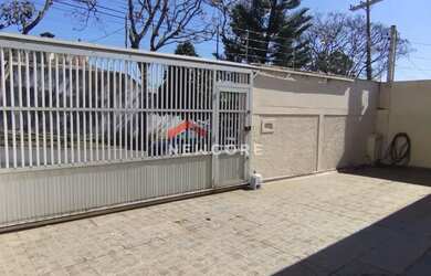 Imagem 5: Casa em Rua Professor Nicolau Marchini - Parque São Quirino - Campinas/SP