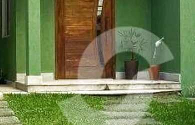 Imagem 2: Casa à venda, 209 m² por R$ 950.000,00 - Rio do Ouro - Niterói/RJ