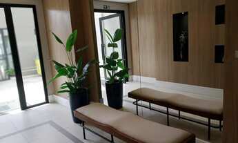 Imagem 4: Apartamento à venda em Campinas, Nova Campinas, com 3 quartos, com 105 m², Meraki Patriani