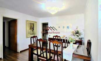 Imagem 6: Venda Apartamento 4 Dormitórios - 170 m² Brooklin