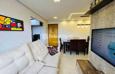 Imagem 3: Apartamento à venda, Vila Floresta, Santo André, SP