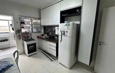 Imagem 3: Apartamento Mobiliado 100 metros da Praia