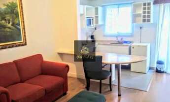 Imagem 2: Flat disponível na Vila Olímpia