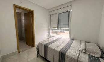 Imagem 6: Apartamento à venda, 140 m² por R$ 850.000,00 - Jundiaí - Anápolis/GO