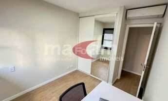 Imagem 5: Apartamento à venda Rua Pintassilgo, Vila Uberabinha - São Paulo