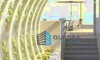 Imagem 5: Apartamento com 1 dormitório à venda, 40 m² por R$ 664.798,08 - Barra da Lagoa - Florianóp