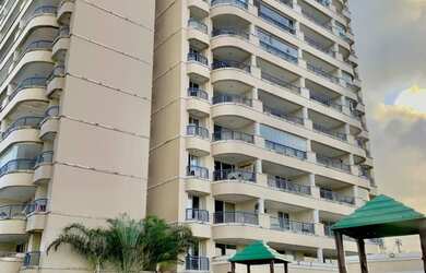 Imagem 2: Apartamento Vista Mar - Praia do Futuro