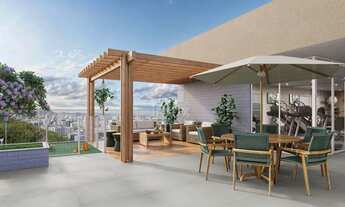 Imagem 6: Apartamento 2 quartos com suíte na Praia do Suá