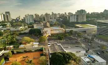 Imagem 7: Loft à venda, 38 m² por R$ 570.000,00 - Três Figueiras - Porto Alegre/RS