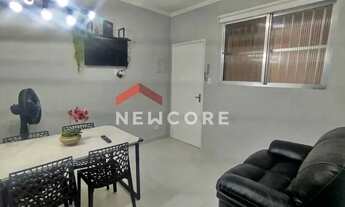 Imagem: Studio em Rua Ipanema - Guilhermina - Praia